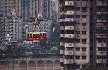 Chongqing 10 Hour Private Customized City Tour