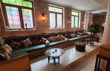 Aga Hamami in Istanbul