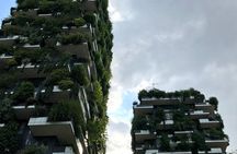 In the Footsteps of Stanley Tucci A Gourmet Walk in Milan