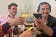 In the Footsteps of Stanley Tucci A Gourmet Walk in Milan