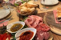 In the Footsteps of Stanley Tucci A Gourmet Walk in Milan