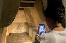 Anthropology Museum Early Access Tour