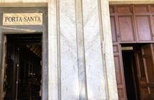 St Mary’s Basilica Audio Tour + Pope Francis Tomb & Crypt