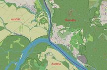 Bratislava Sightseeing Danube Cruise to Devin Castle