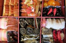 Umami Town Street Food Tour