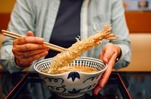 Umami Town Street Food Tour