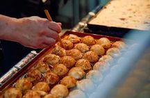 Umami Town Street Food Tour