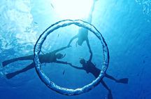 Blue Cave Private Group Introductory Snorkeling Tour