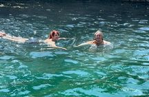 Siwa Oasis Private 3 Day Sahara Safari with Salt Lakes & Springs