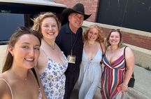 Magic Mike NON BUS Traverse City Old Mission Peninsula Wine Tour