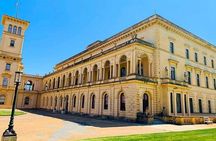 London: Isle of Wight Day Trip with Osborne House Entry Ticket