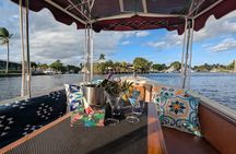 Scenic Boat Tour on Fort Lauderdale’s Riverside