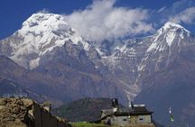Ghorepani Poon Hill Trekking in Annapurna