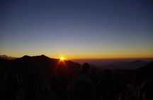 Ghorepani Poon Hill Trekking in Annapurna