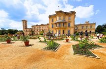 London: Isle of Wight Day Trip with Osborne House Entry Ticket