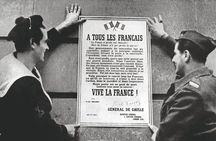 Paris in World War II: Resistance Walking Tour