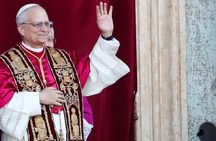 Papal Audience with Pope Leo XIV Reserved Expert Guide
