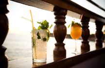 Sunset Cruise in Athens with Transfer