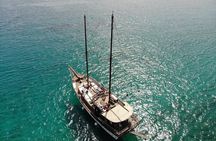 Sunset Cruise in Athens with Transfer