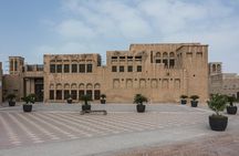 Dubai Traditional Night Tour