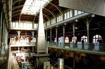 Brussels Beer and Chocolate Walking Tour