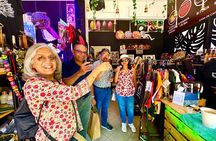 The bohemian Coyoacan