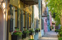 Charleston Architectural Walking Tour