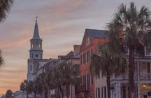 Charleston Architectural Walking Tour