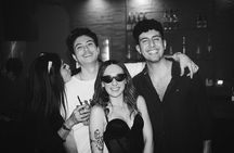 Berlin Club Culture - 3 iconic Clubs in One Night