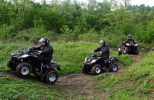 Lake Sapanca Masukiye and Kartepe Day Tour from Istanbul