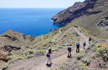Tangier Coastal Hiking Adventure