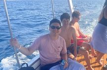 Half Day Island Adventure from Zadar by Boat