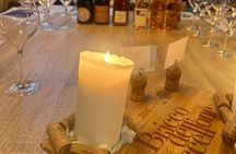 Aperitif with Alta Langa