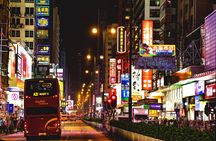 Splendid Night of Delights