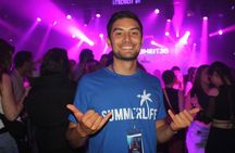 Berlin Club Culture - 3 iconic Clubs in One Night