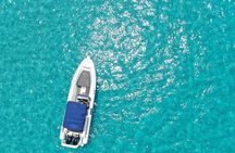 Private Cruise to Balos and Gramvousa from Falassarna