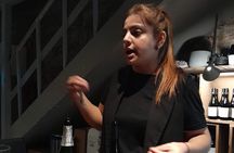 Wine Walk: Penedès, Priorat & Old Town Delights
