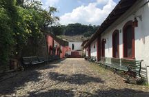 Full-Day Tour to La Fortaleza Distillery and Cantaritos