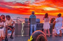 Waikiki Sunset Cruise from Oahu