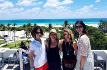 Best of Miami Beach Top Sights & Hidden Gems Walk + Trolley Tour