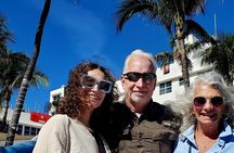 Best of Miami Beach Top Sights & Hidden Gems Walk + Trolley Tour