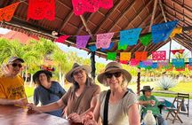Cozumel off the beaten path Private Experience