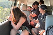 Cozumel off the beaten path Private Experience
