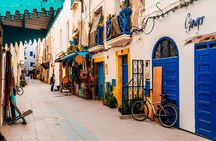 Private Guided Rabat City Tour with Licensed Guide & Transport