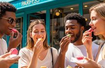 #1 Paris Chocolate and Pastry Food Tasting Tour