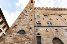 Florence Bargello Museum Reserved Entry Ticket with Audio Guide