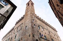 Florence Bargello Museum Reserved Entry Ticket with Audio Guide