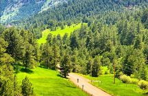 Golden to Red Rocks Electronic Bike Tour