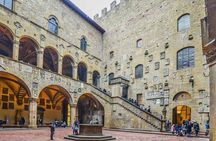 Florence Bargello Museum Reserved Entry Ticket with Audio Guide