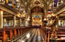 St. Louis Cathedral: Exclusive Access & Guided Tour